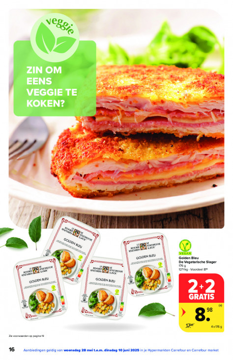 Carrefour Folder 28.05.2025