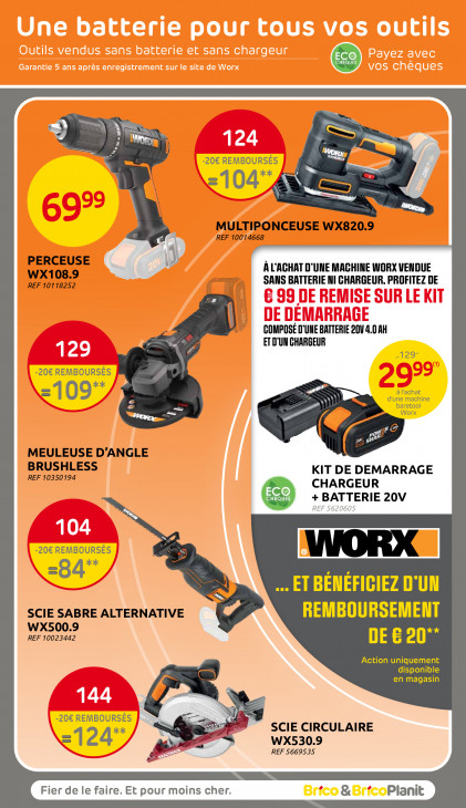 Brico Dépliant 28.05.2025