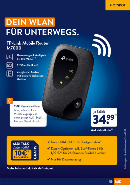 Aldi Süd Angebote ab 28.05.25 bis 01.06.25