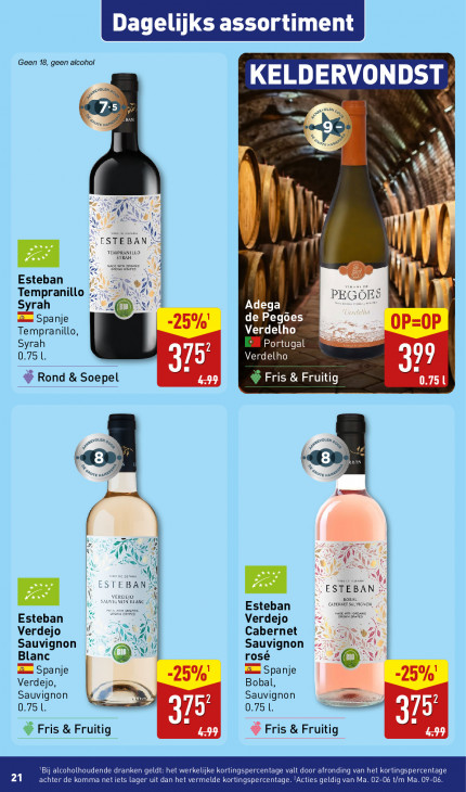 Aldi Folder 02.06.2025