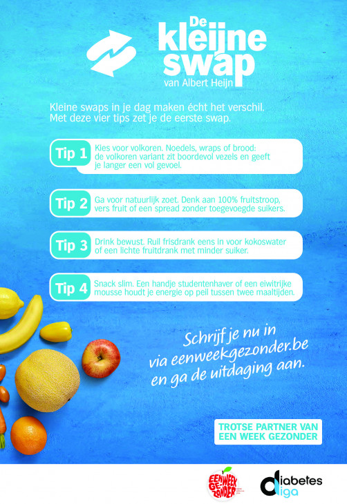 Albert Heijn Folder 02.06.2025