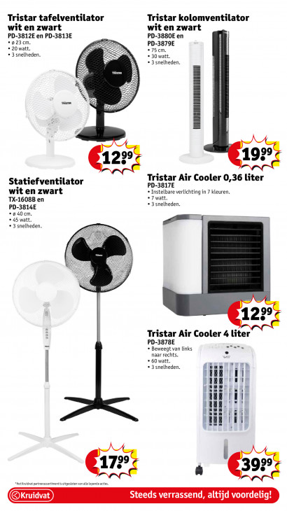 Kruidvat Folder 03.06.2025