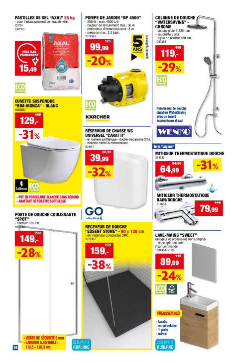 Hubo Dépliant 04.06.2025