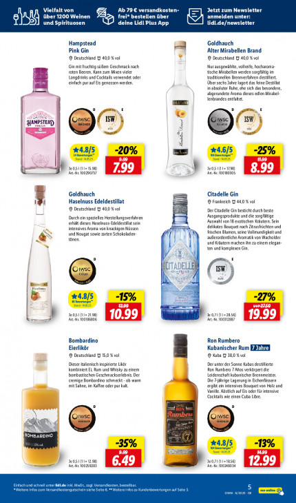 Lidl Angebote ab 01.06.25 bis 30.06.25
