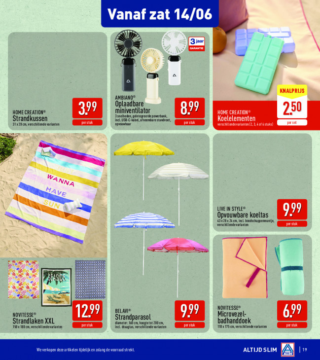 Aldi Folder 10.06.2025