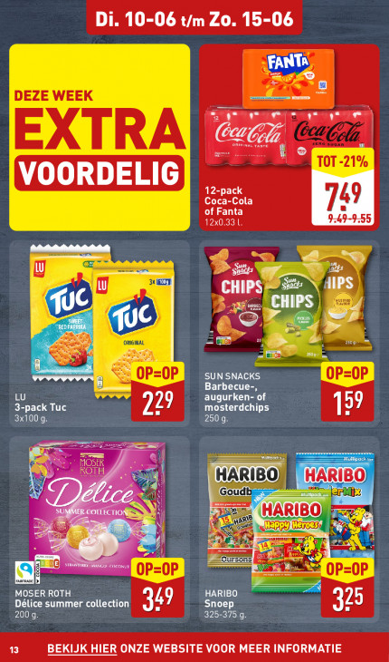 Aldi Folder 10.06.2025