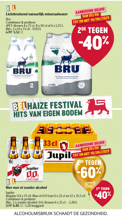 Delhaize Folder 05.06.2025