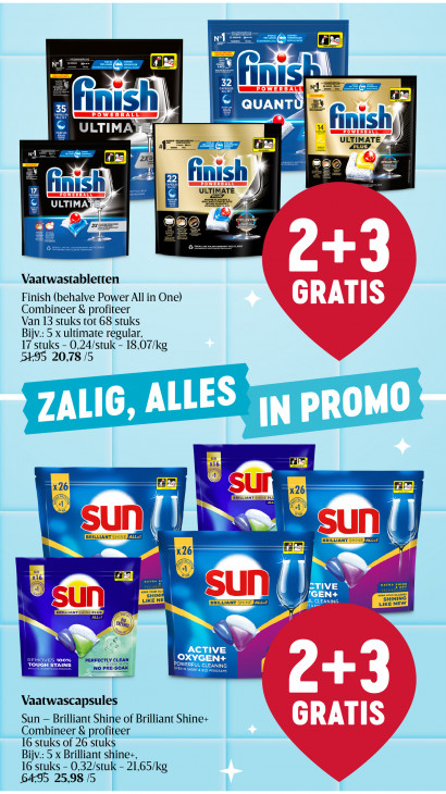 Delhaize Folder 05.06.2025
