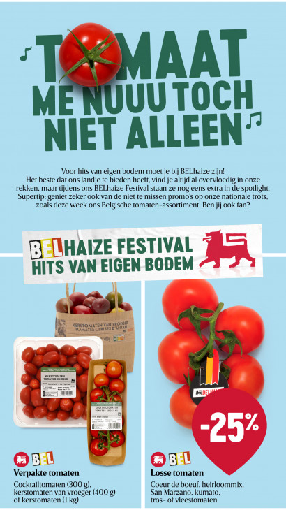 Delhaize Folder 05.06.2025