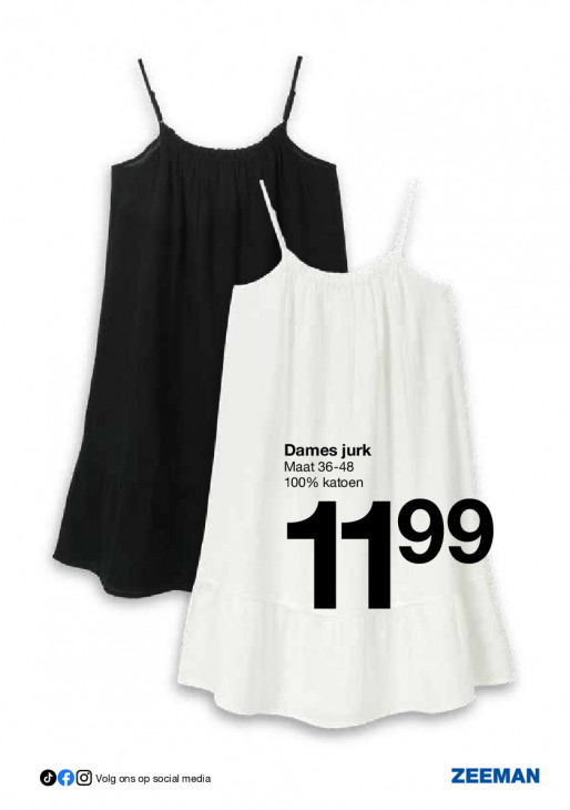 Zeeman Folder 07.06.2025