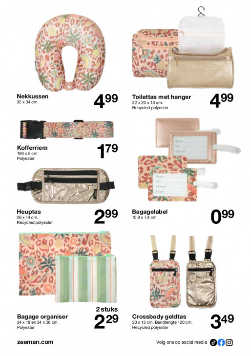 Zeeman Folder 07.06.2025
