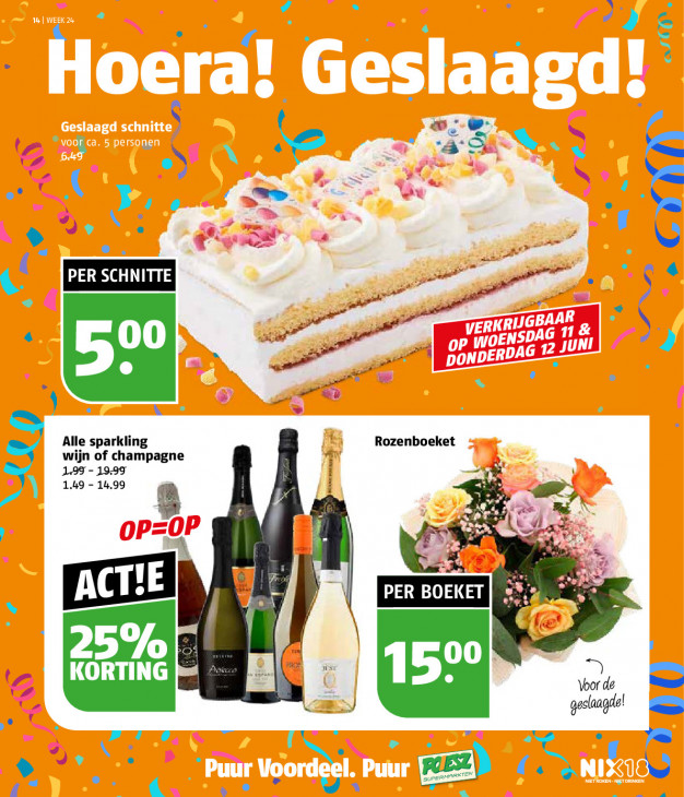 Poiesz Folder 09.06.2025