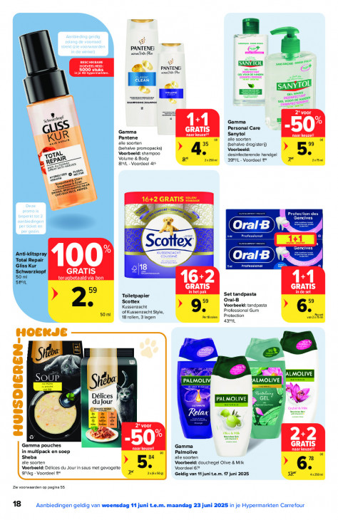 Carrefour Folder 11.06.2025
