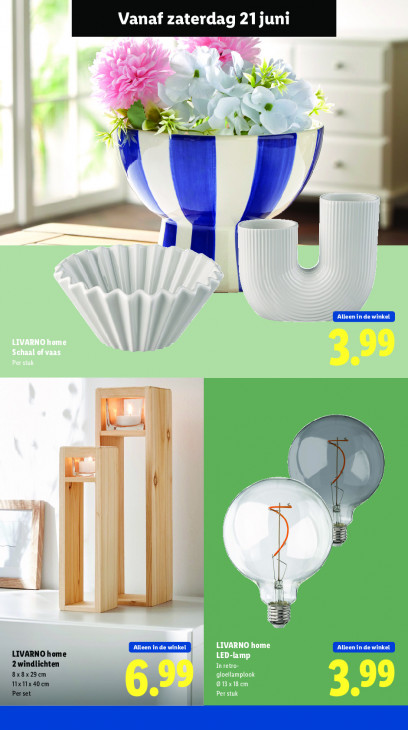 Lidl Folder 18.06.2025