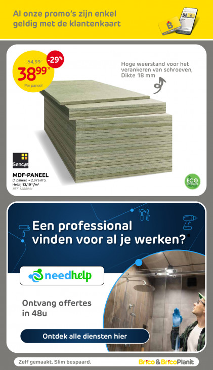 Brico Folder 11.06.2025