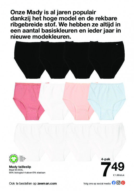 Zeeman Folder 14.06.2025