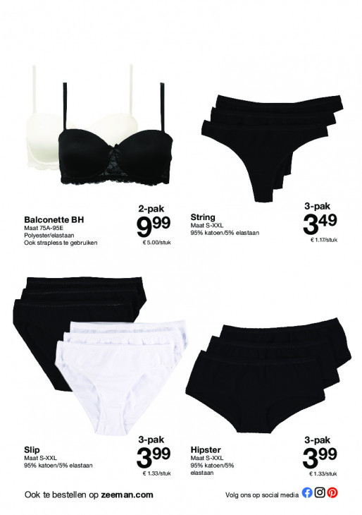 Zeeman Folder 14.06.2025