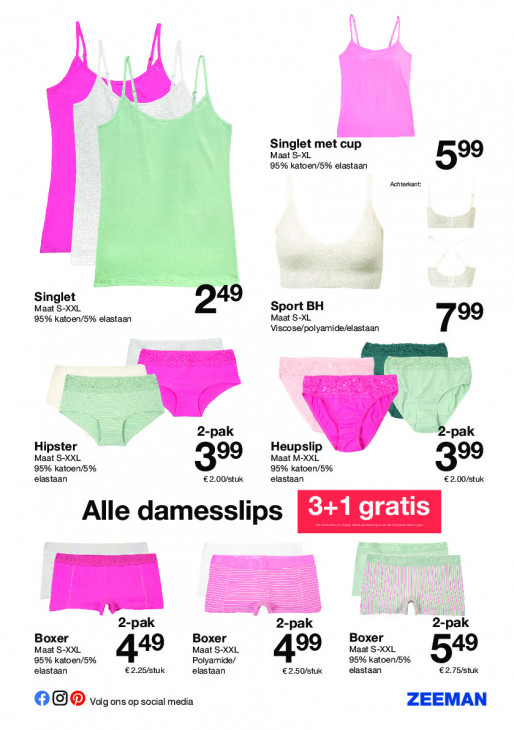Zeeman Folder 14.06.2025