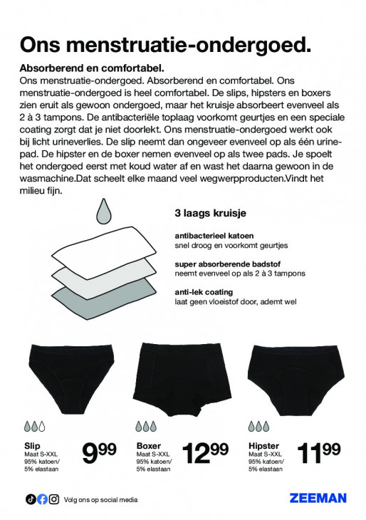 Zeeman Folder 14.06.2025