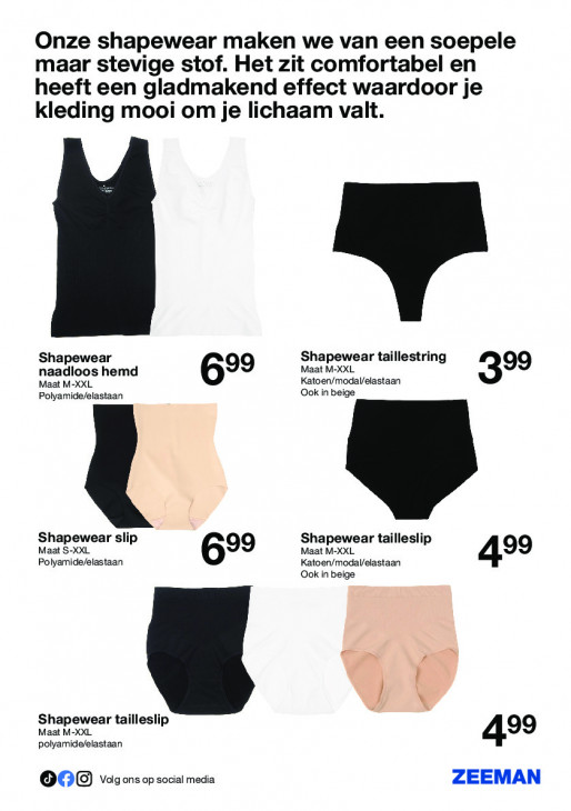 Zeeman Folder 14.06.2025