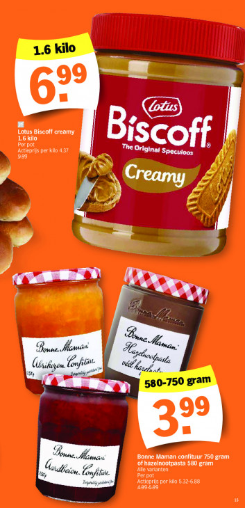 Albert Heijn Folder 16.06.2025