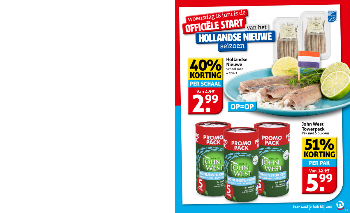 Hoogvliet Folder 18.06.2025