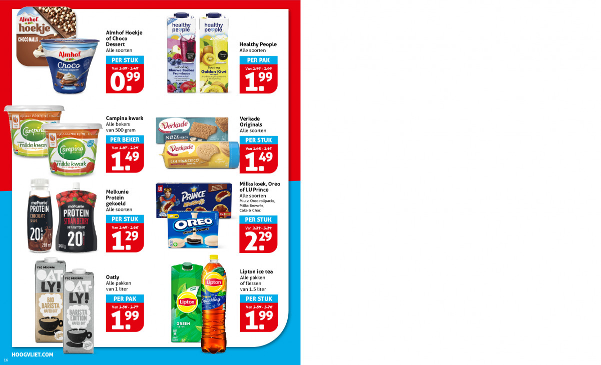 Hoogvliet Folder 18.06.2025