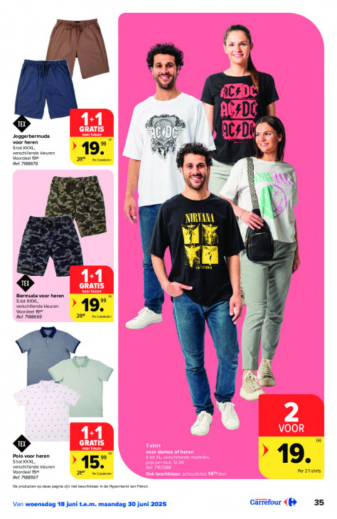 Carrefour Folder 18.06.2025