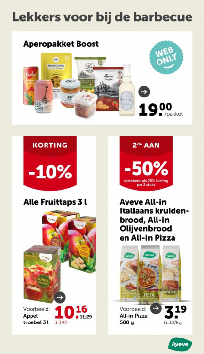 AVEVE Folder 18.06.2025