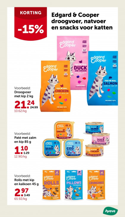 AVEVE Folder 18.06.2025