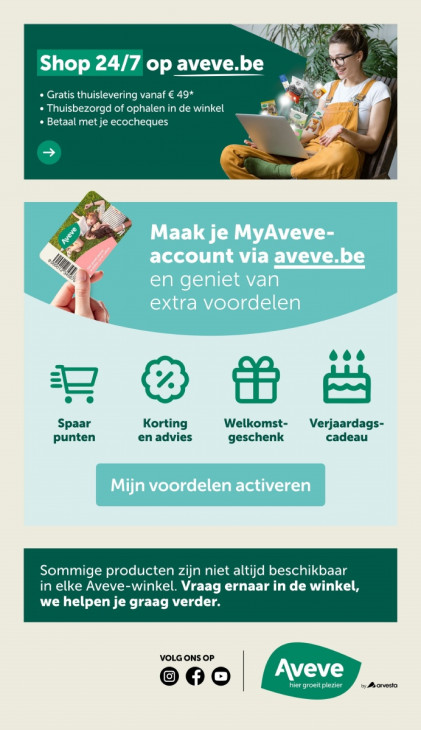 AVEVE Folder 18.06.2025