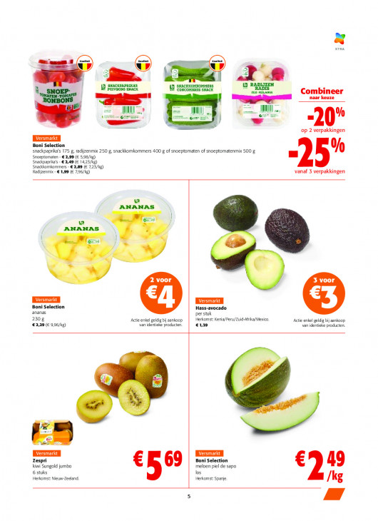 Colruyt Folder 18.06.2025