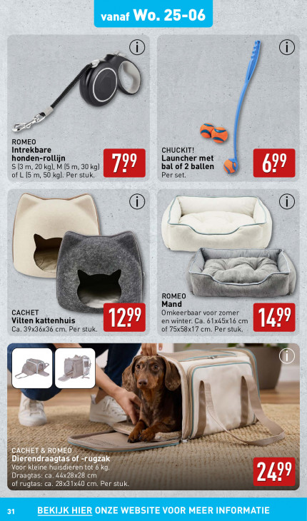 Aldi Folder 23.06.2025