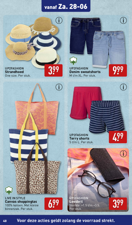 Aldi Folder 23.06.2025