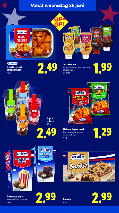 Lidl Folder 23.06.2025