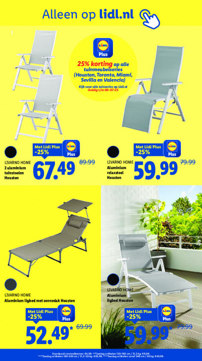 Lidl Folder 23.06.2025