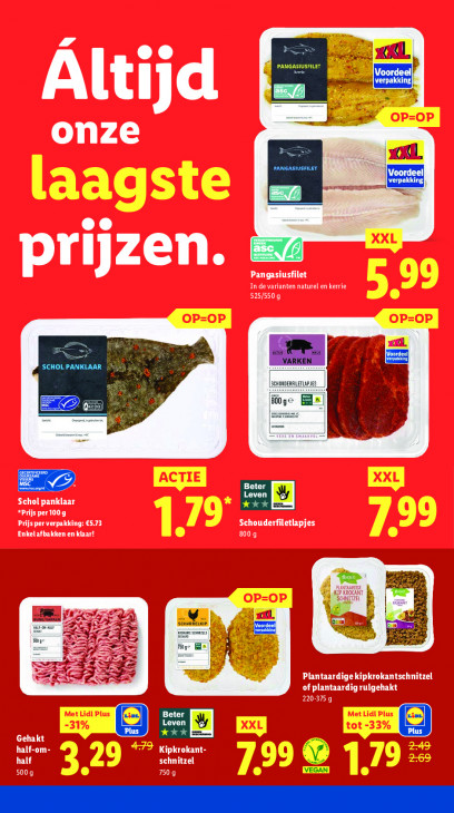 Lidl Folder 23.06.2025