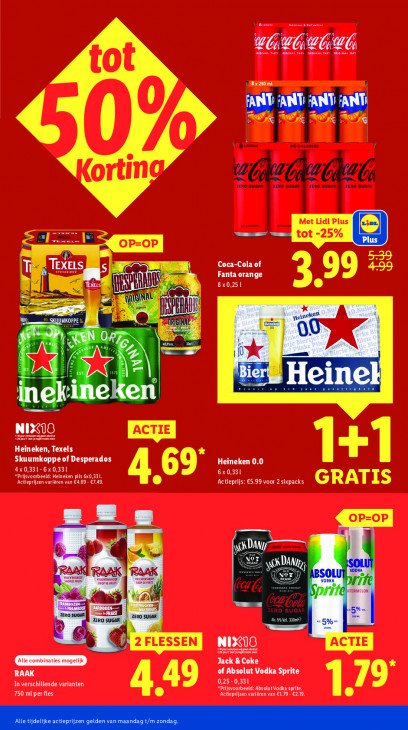 Lidl Folder 23.06.2025