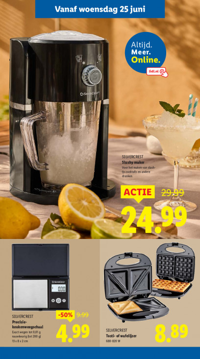 Lidl Folder 25.06.2025