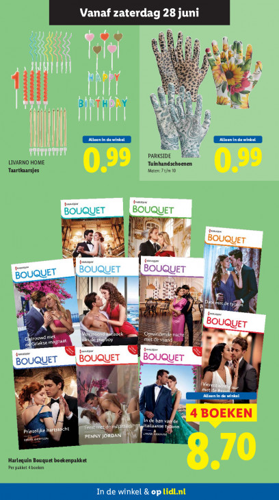 Lidl Folder 25.06.2025