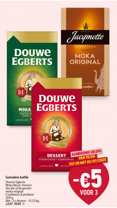 Delhaize Folder 19.06.2025