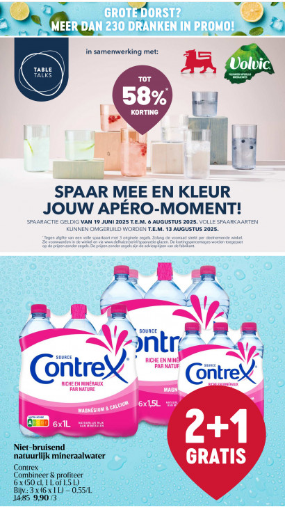 Delhaize Folder 19.06.2025