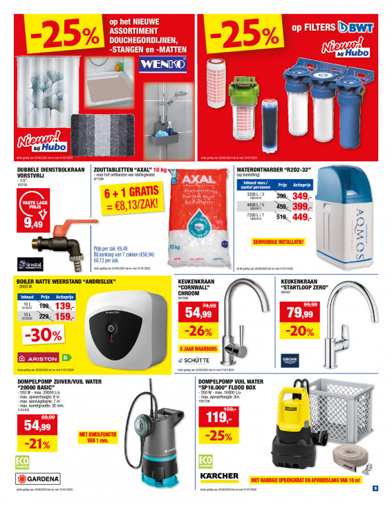 Hubo Folder 25.06.2025