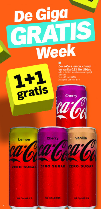 Albert Heijn Folder 23.06.2025