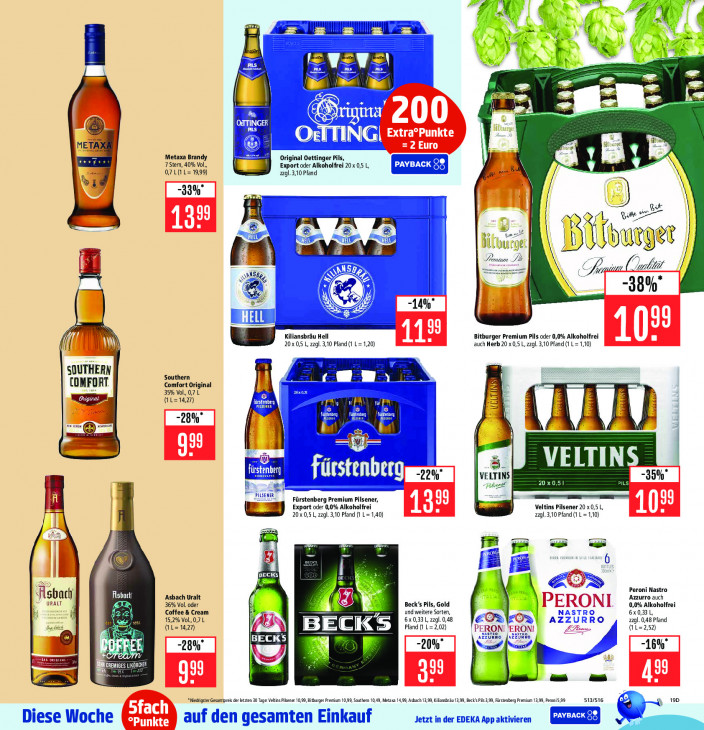 Marktkauf Angebote ab 23.06.25 bis 28.06.25