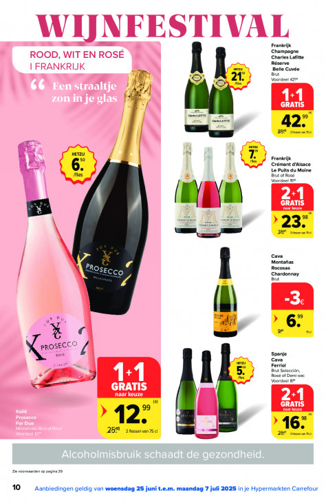 Carrefour Folder 25.06.2025