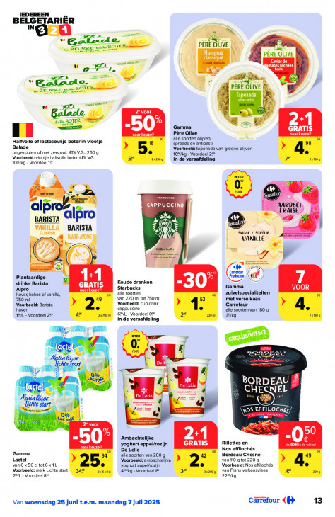 Carrefour Folder 25.06.2025