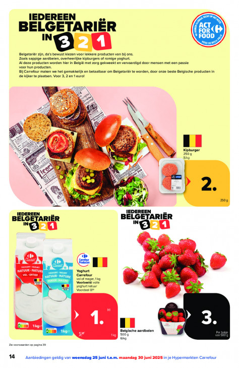 Carrefour Folder 25.06.2025