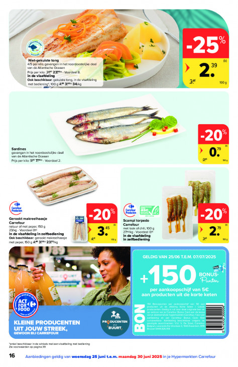 Carrefour Folder 25.06.2025