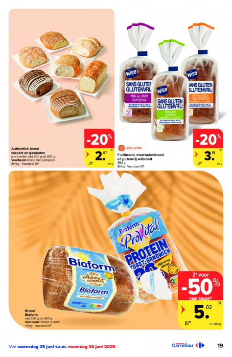Carrefour Folder 25.06.2025